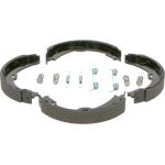 Bremsbacken 0 986 487 724 Bremsbacken 0 986 487 724