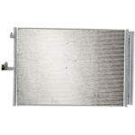 MAHLE Kondensator, Klimaanlage AC 932 000S MAHLE Kondensator, Klimaanlage AC 932 000S