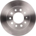 Bremsscheibe HA 0 986 479 697 Bremsscheibe HA 0 986 479 697