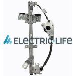 ELECTRIC LIFE ZR FR724 R Fensterheber vorne rechts, elektrisch, ohne Motor, ohne Komfortfunktion ELECTRIC LIFE ZR FR724 R Fensterheber vorne rechts, elektrisch, ohne Motor, ohne Komfortfunktion
