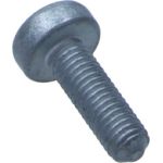 Original VAG Schraube Audi A4 08 N91208801 Original VAG Schraube Audi A4 08 N91208801