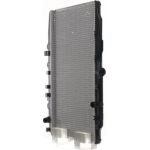 MAHLE Kühler, Motorkühlung CR 158 000S MAHLE Kühler, Motorkühlung CR 158 000S