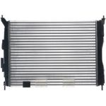 MAHLE Kühler, Motorkühlung CR 14 000S MAHLE Kühler, Motorkühlung CR 14 000S