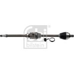FEBI BILSTEIN Antriebswelle 183344 FEBI BILSTEIN Antriebswelle 183344