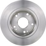 Bremsscheibe HA 0 986 479 450