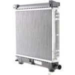 Kühler, Motorkühlung CR 235 000S Kühler, Motorkühlung CR 235 000S