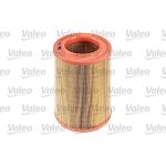 585645 Valeo Luftfilter 585645 585645 Valeo Luftfilter 585645