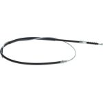 Bosch Handbremsseil 1987482379 Bosch Handbremsseil 1987482379
