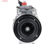 Denso Klimakompressor DCP05122 Denso Klimakompressor DCP05122