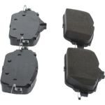 Bosch Bremsbelagsatz 0 986 494 951