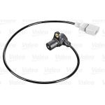 Valeo Kurbelwellensensor 254003 Valeo Kurbelwellensensor 254003
