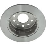 Bosch Bremsscheibe Hinterachse 0 986 478 430 Bosch Bremsscheibe Hinterachse 0 986 478 430