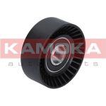 KAMOKA Spannrolle, Keilrippenriemen R0019 KAMOKA Spannrolle, Keilrippenriemen R0019
