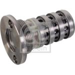 FEBI BILSTEIN Steuerventil, Nockenwellenverstellung 180080 FEBI BILSTEIN Steuerventil, Nockenwellenverstellung 180080