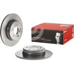 15 482 018 Bremsscheibe HA 08.9175.11 15 482 018 Bremsscheibe HA 08.9175.11