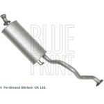 BluePrint Auspuffschalldämpfer ADC46016 BluePrint Auspuffschalldämpfer ADC46016