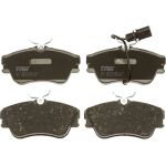 Bremsklötze VA GDB1367