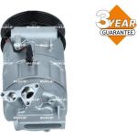 NRF Kompressor 32472 NRF Kompressor 32472