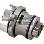 Japanparts Wasserpumpe PQ-0207 Japanparts Wasserpumpe PQ-0207