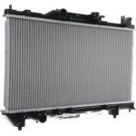 MAHLE Kühler, Motorkühlung CR 543 000S MAHLE Kühler, Motorkühlung CR 543 000S