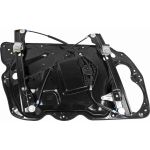 VAICO V10-1857 Fensterheber vorne rechts, ohne Motor, mit Trägerplatte, elektrisch, für Linkslenker VAICO V10-1857 Fensterheber vorne rechts, ohne Motor, mit Trägerplatte, elektrisch, für Linkslenker