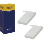 HENGST FILTER Filter, Innenraumluft E3942LI-2 HENGST FILTER Filter, Innenraumluft E3942LI-2