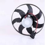 Nissens Kühlerlüfter PKW 85749 Nissens Kühlerlüfter PKW 85749