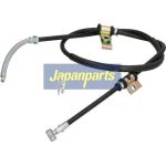 Seilzug, Feststellbremse Suzuki T. Samurai 88-04 Pr BC-812 Seilzug, Feststellbremse Suzuki T. Samurai 88-04 Pr BC-812