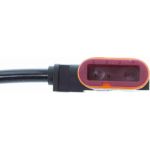 V30-72-0209 Vemo ABS-Raddrehzahlsensor V30-72-0209 V30-72-0209 Vemo ABS-Raddrehzahlsensor V30-72-0209