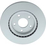 Bremsscheibe 0 986 479 D75 Bremsscheibe 0 986 479 D75