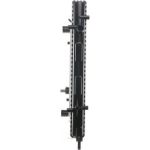 MAHLE Kühler, Motorkühlung CR 816 000S MAHLE Kühler, Motorkühlung CR 816 000S