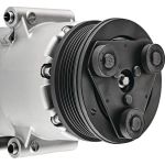 Valeo Kompressor 813739 Valeo Kompressor 813739