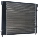 MAHLE Kühler, Motorkühlung CR 344 000S MAHLE Kühler, Motorkühlung CR 344 000S