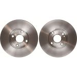 83 481 167 Bremsscheibe VA DF6793 83 481 167 Bremsscheibe VA DF6793