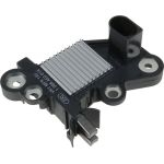 AS-PL Lichtmaschinenregler ARE0163(BOSCH)