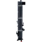 Kühler, Motorkühlung 55331 Kühler, Motorkühlung 55331