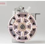 DENSO Kompressor DCP50248 DENSO Kompressor DCP50248