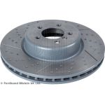 BLUE PRINT Bremsscheibe ADB114380 BLUE PRINT Bremsscheibe ADB114380