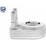 Vemo Motorölkühler V24-60-0021 Vemo Motorölkühler V24-60-0021