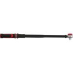 KS TOOLS 1/2 ERGOTORQUE®Präzisions-Drehmomentschlüssel mit Ratsche und Schwenkrad, 60-320 Nm 516.1472 KS TOOLS 1/2 ERGOTORQUE®Präzisions-Drehmomentschlüssel mit Ratsche und Schwenkrad, 60-320 Nm 516.1472