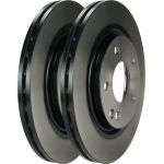 15 481 051 Bremsscheibe VA DF4224 15 481 051 Bremsscheibe VA DF4224