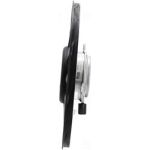 Nissens Kühlerlüfter PKW 850105 Nissens Kühlerlüfter PKW 850105