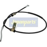 Seilzug, Feststellbremse Suzuki T. Samurai 88-04 Pr BC-811 Seilzug, Feststellbremse Suzuki T. Samurai 88-04 Pr BC-811
