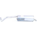 Walker Endschalldämpfer 23408 Walker Endschalldämpfer 23408