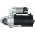 S0026 AS-PL Anlasser (Starter) 12 V 2 kW 10 Zähne S0026