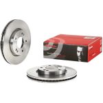 Brembo Bremsscheibe Vorderachse 09.9079.20 Brembo Bremsscheibe Vorderachse 09.9079.20