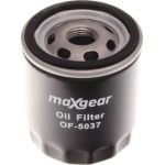MAXGEAR Ölfilter OF-5037 MAXGEAR Ölfilter OF-5037