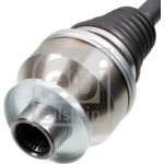 FEBI BILSTEIN Antriebswelle 181115 FEBI BILSTEIN Antriebswelle 181115