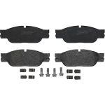 BREMBO Bremsklötze VA P 36 021