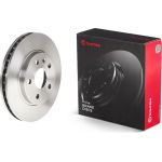 10 481 049 Bremsscheibe VA 09.A969.10 10 481 049 Bremsscheibe VA 09.A969.10